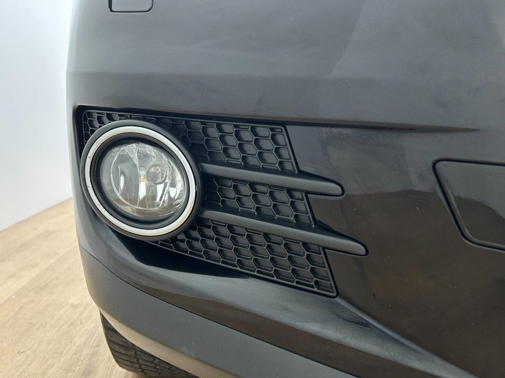 Volkswagen Tiguan occasion 2.0 tsi sport&style 4motion | tweedehands volksw