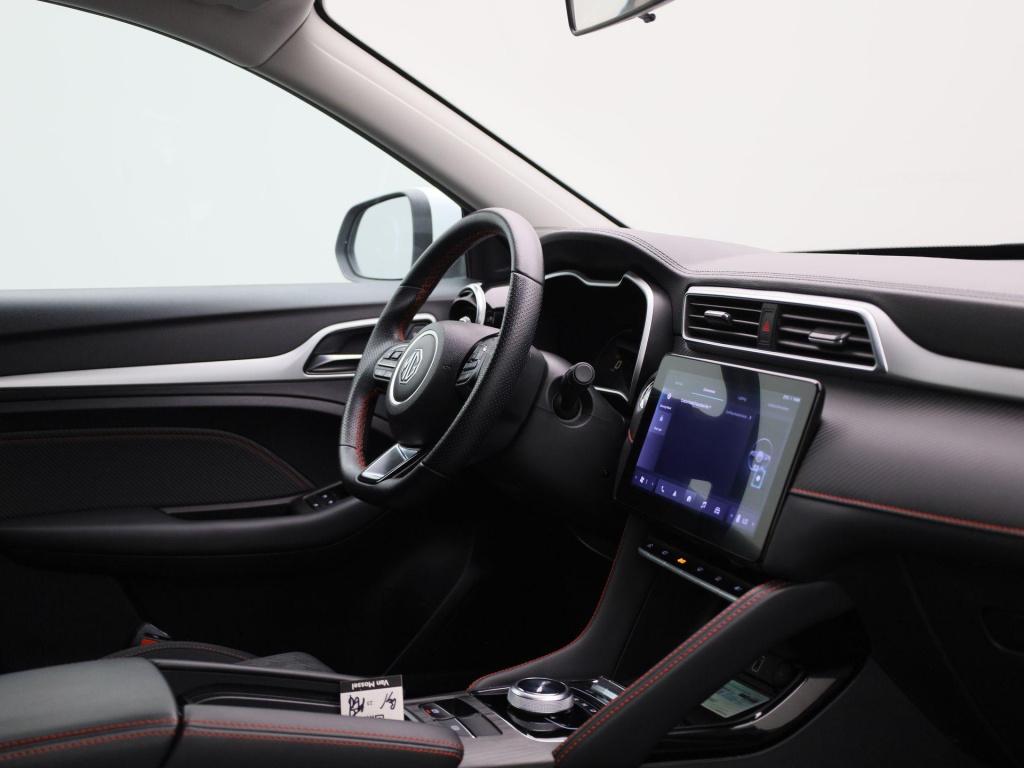 MG Zs Ev standard range comfort 50 kwh