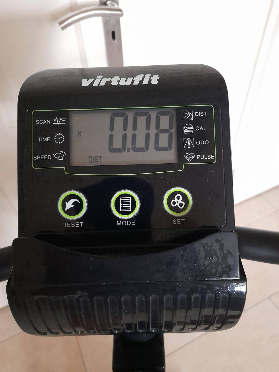VirtuFit HTR 1.0  Hometrainer (z.g.a.n.)