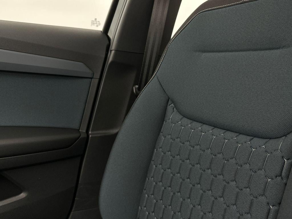Seat Arona style 1.0 ecotsi 70 kw / 95 pk suv 5 versn. handba