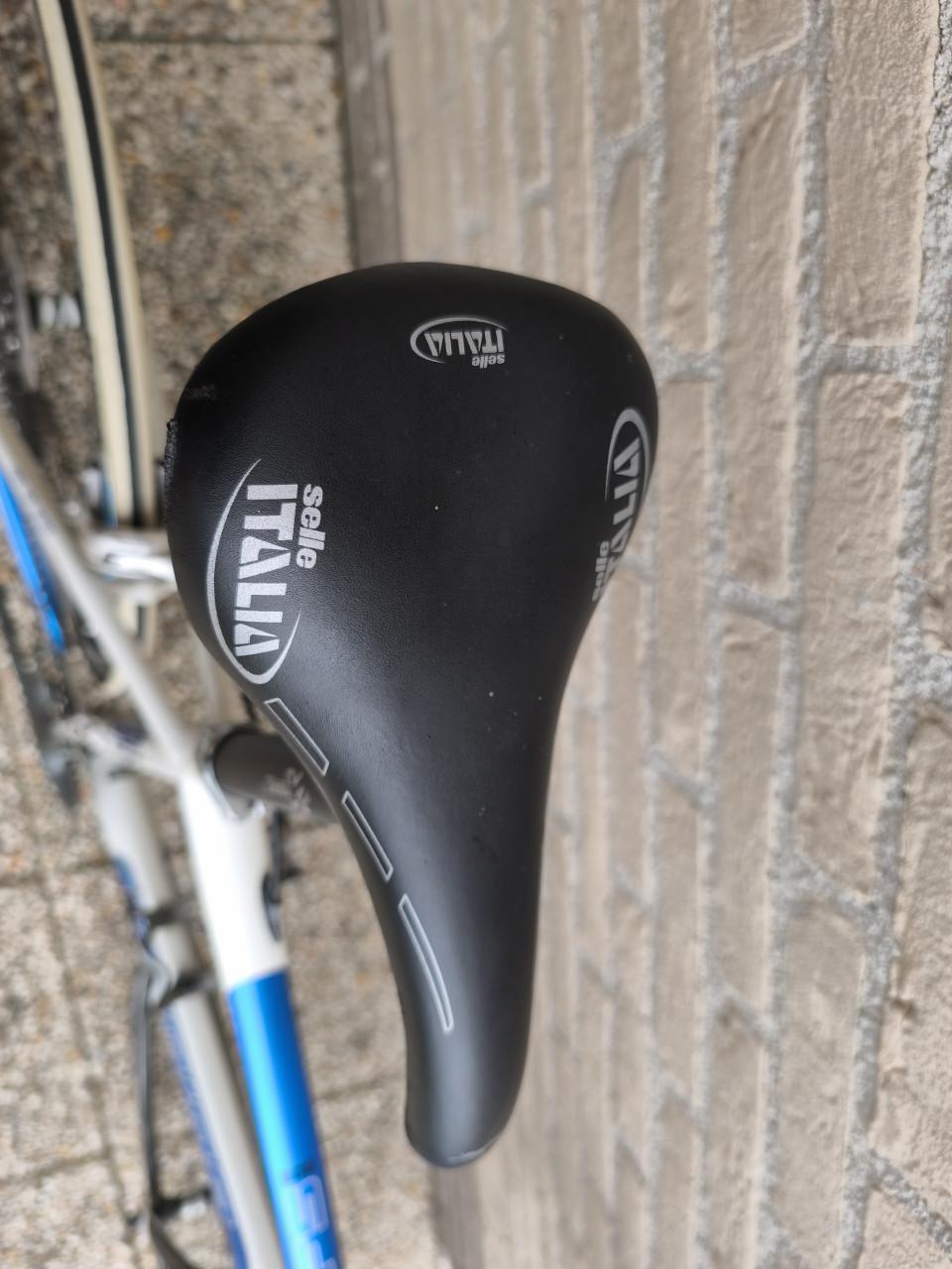 Racefiets Merida