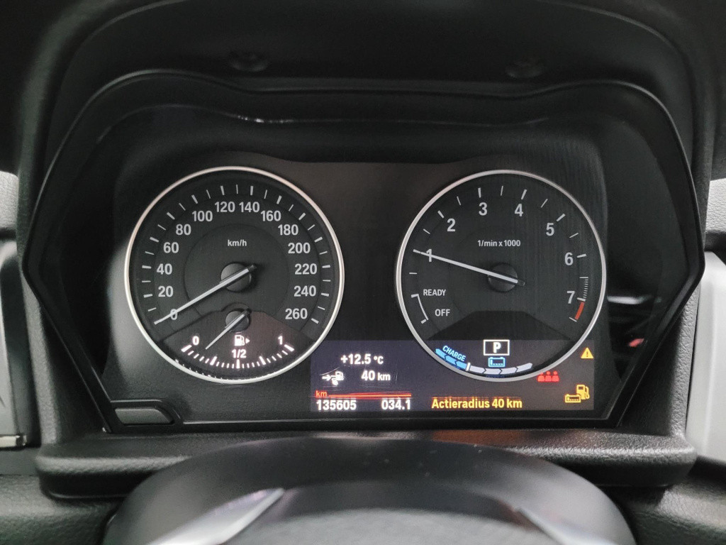 BMW 2-serie active tourer 225xe iperformance centennial executive | clima |