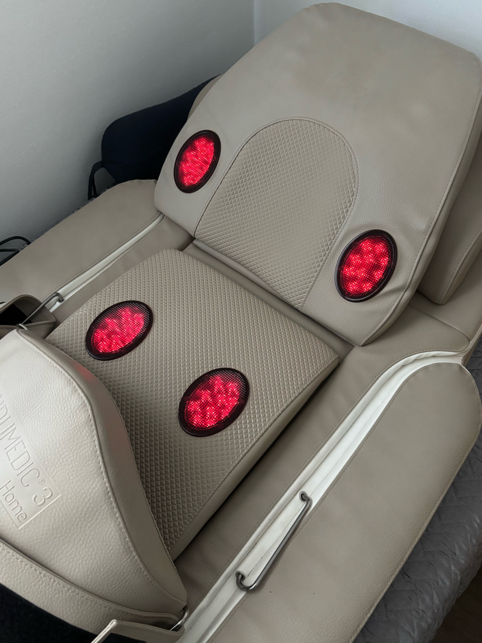 HHP Andumedic 3 massagematras