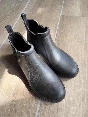 AIGIE dames/meisjes regenlaarzen