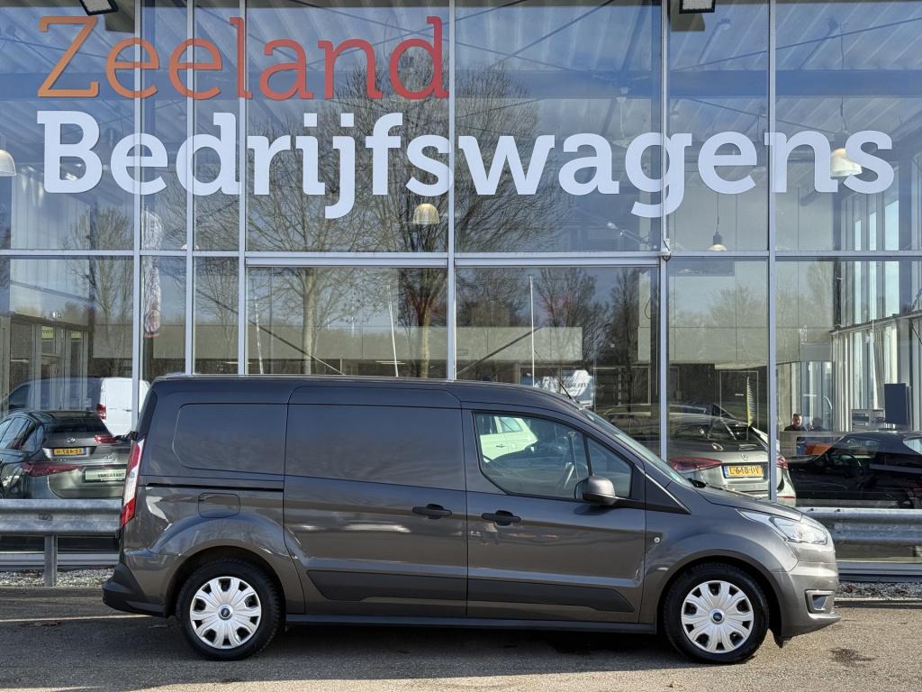 Ford Transit Connect 1.5 ecoblue l2 trend | navi | carplay | camera