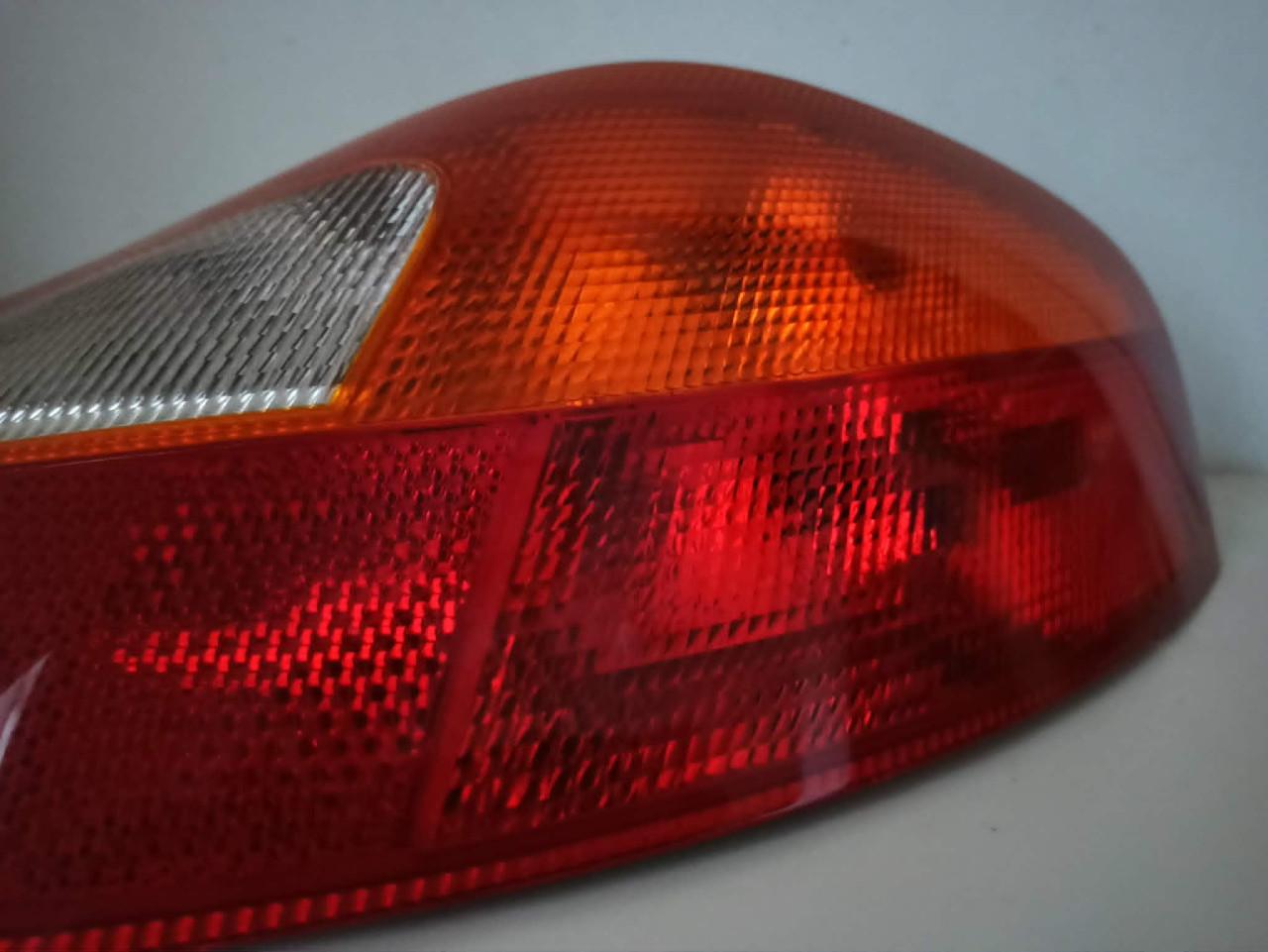 Achterlichten 986.631.403.03 & 986.631.404.03 Porsche 986