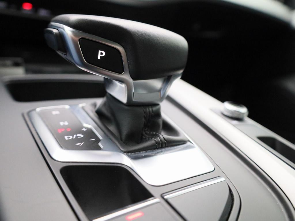 Audi A4 avant 2.0 35 tfsi 110kw s tronic | automaat | leder | lmv | virtual