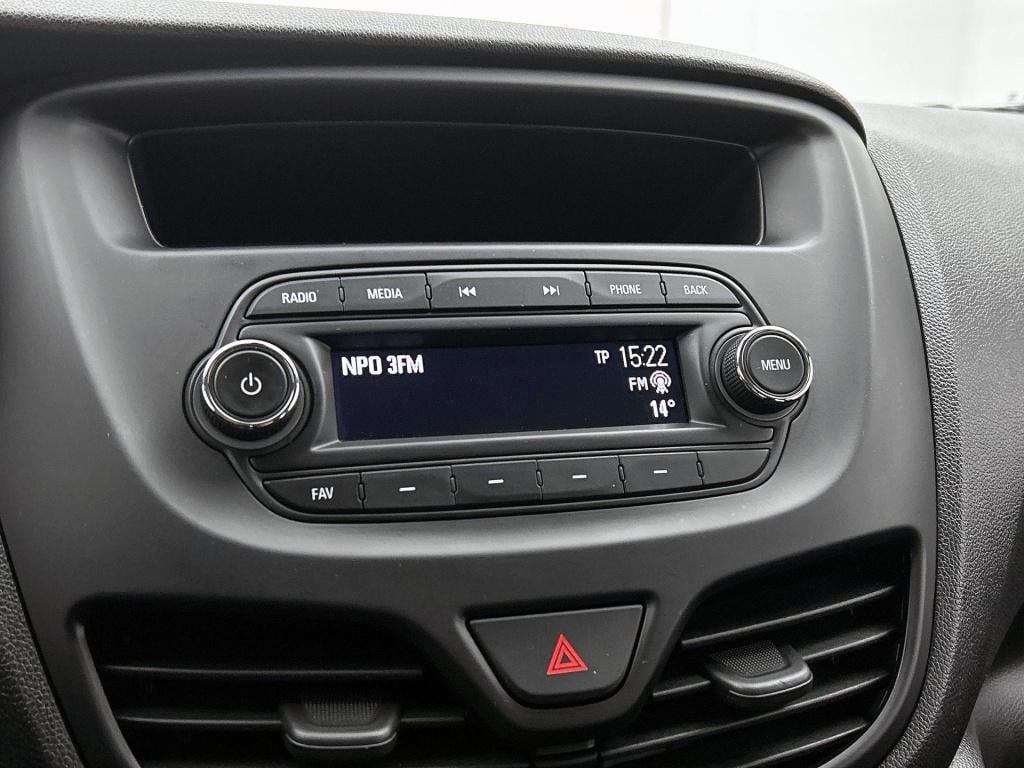 Opel Karl 1.0 ecoflex 120 jaar edition | parkeersensoren achter | airco