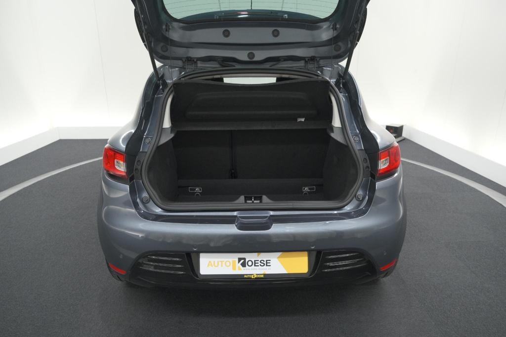 Renault Clio tce 90 limited | trekhaak | navigatie | parkeersensoren