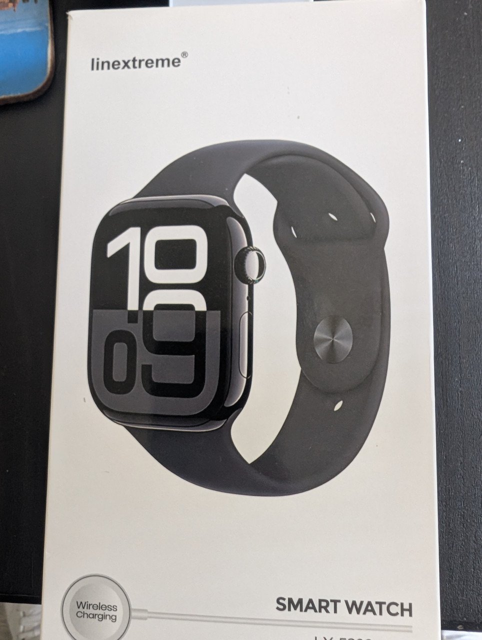Smartwatch