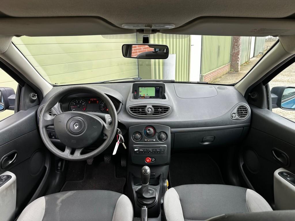 Renault Clio 1.2 special line airco