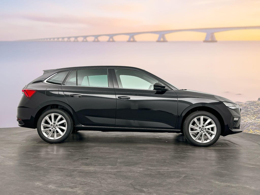 Skoda Scala business edition 1.0 tsi 85 kw / 115 pk hatchback