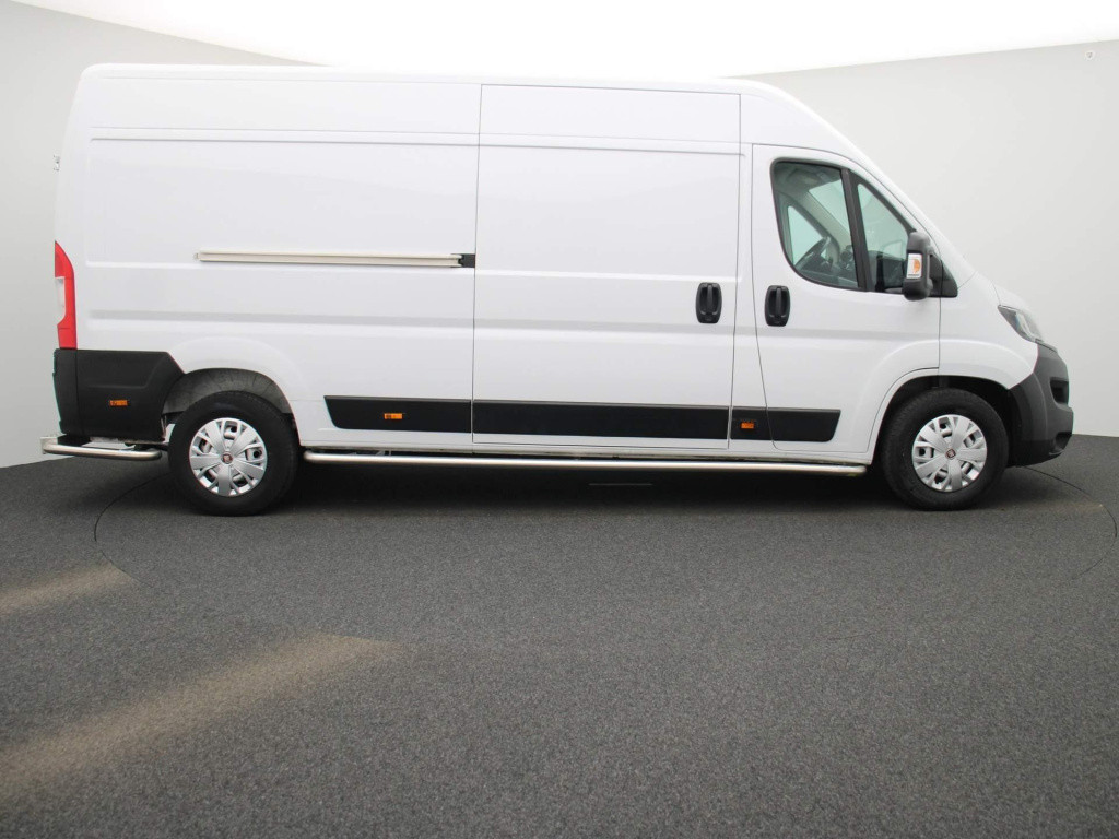 Fiat E-ducato 3.5t l3h2 79 kwh | navigatie | climate control | camera | par