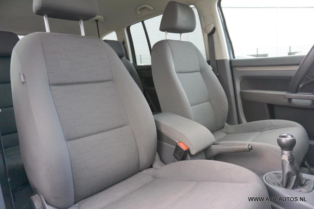 Volkswagen Touran 1.4 tsi optive, 7 -persoons!!