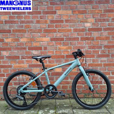 Riverside-900 Mountainbike 20 Inch.