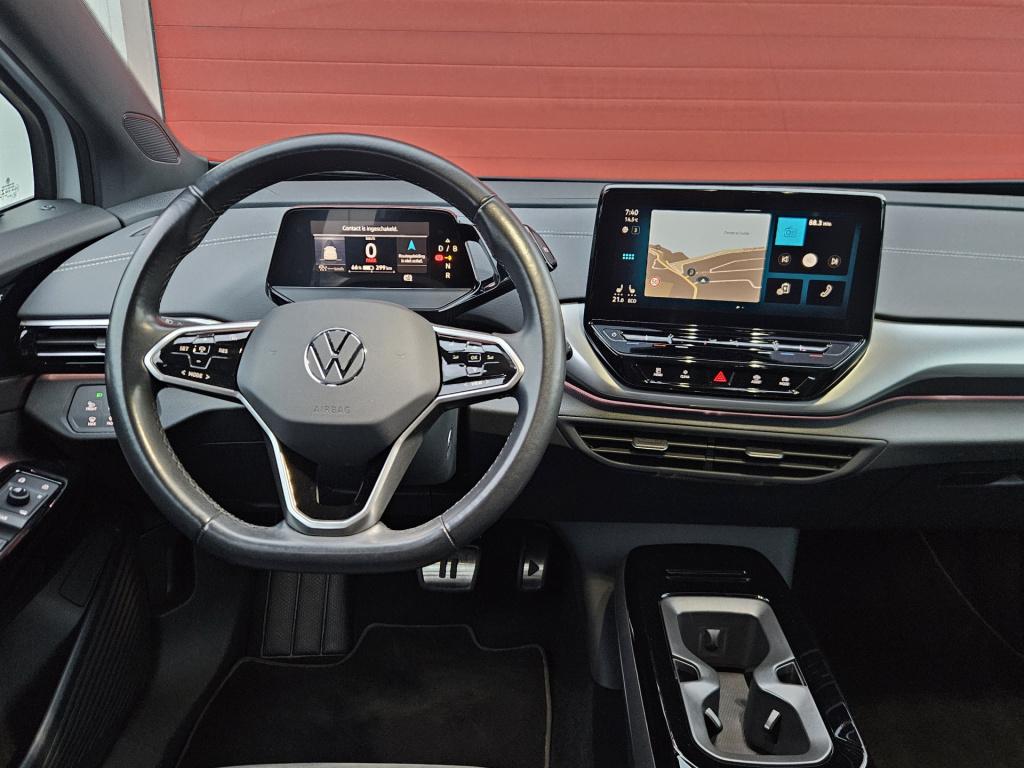 Volkswagen Id.4 pro 77 kwh soh 92% | acc | elek. trekhaak rijklaar inclusie