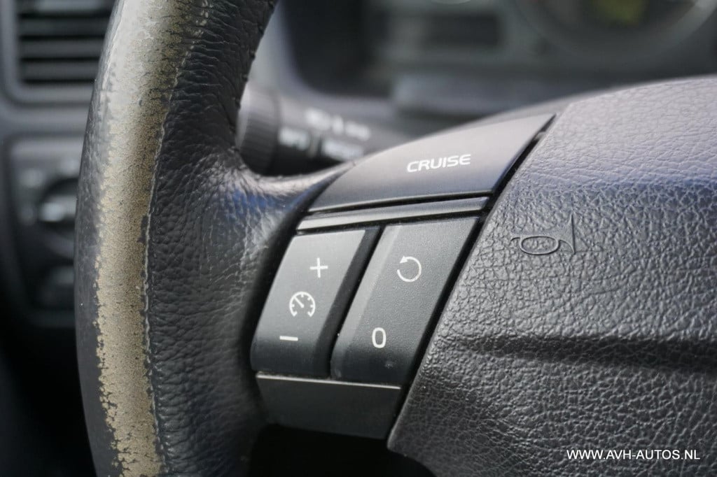 Volvo S60 2.4 edition automaat