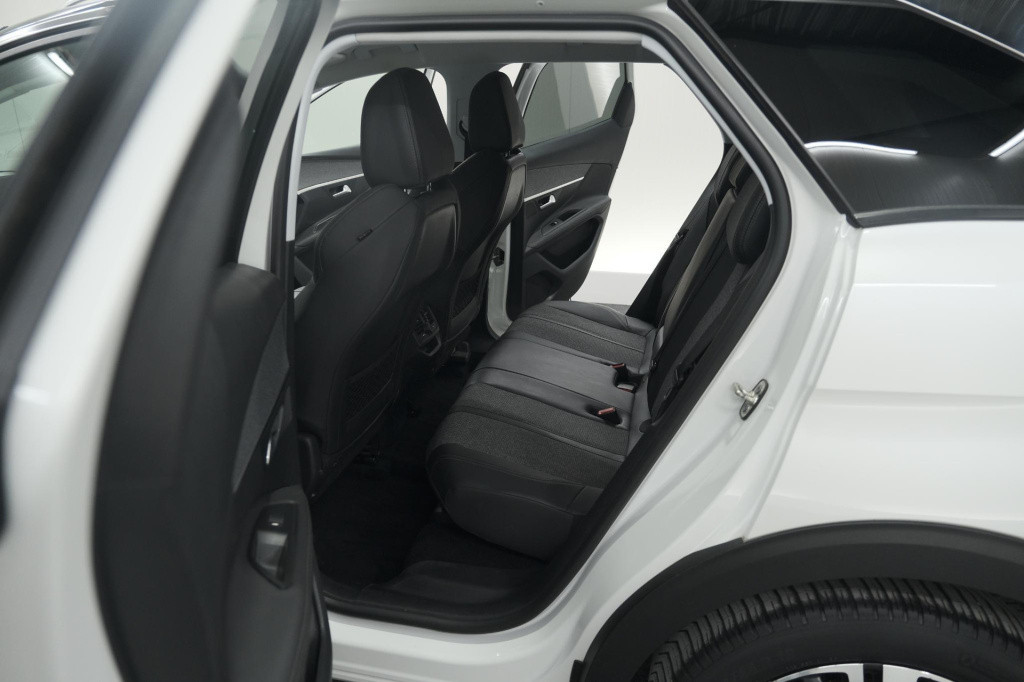 Peugeot 3008 puretech 130 eat6 allure | camera | dodehoekdetectie | elektri
