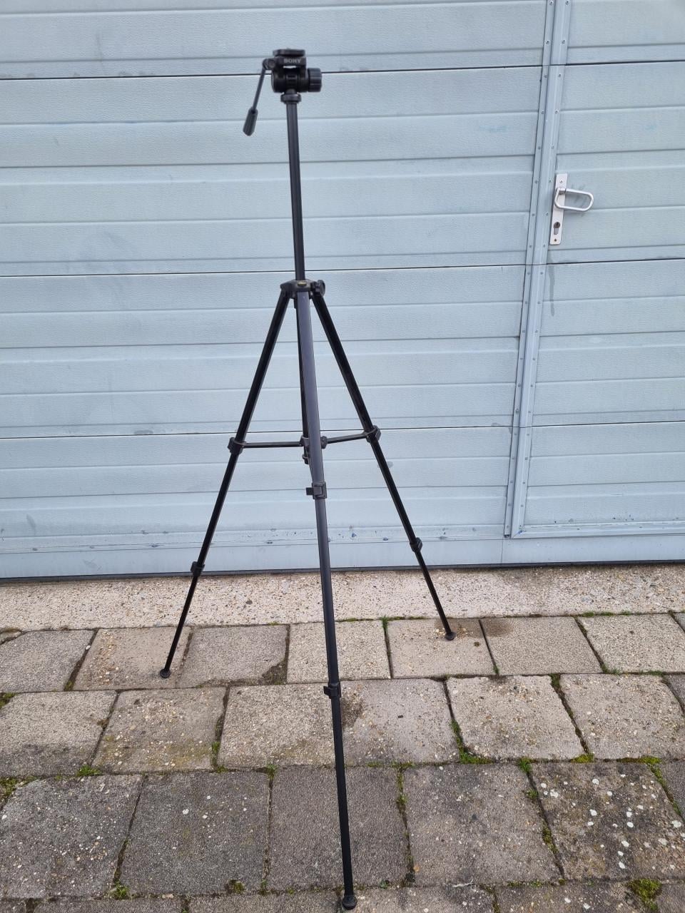 4 Statieven