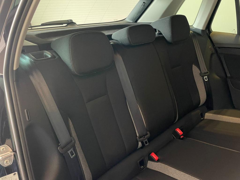 Skoda Kamiq 1.0 tsi business edition