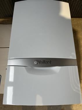 Vaillant ecoTEC plus HR-combi ketel (2019)