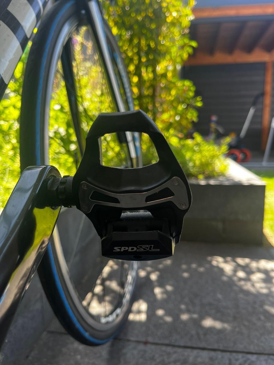 Racefiets Cube Peloton Performance Line | Shimano 105/Tiagra | Maat 60