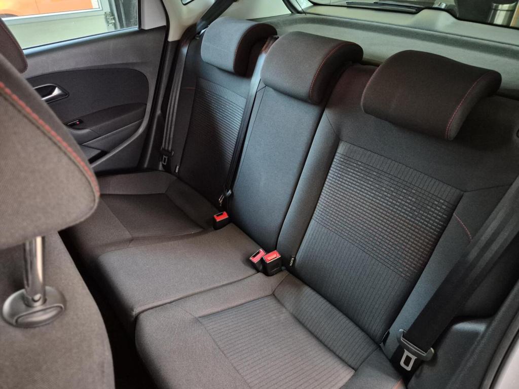 Volkswagen Polo 1.0 comfortline