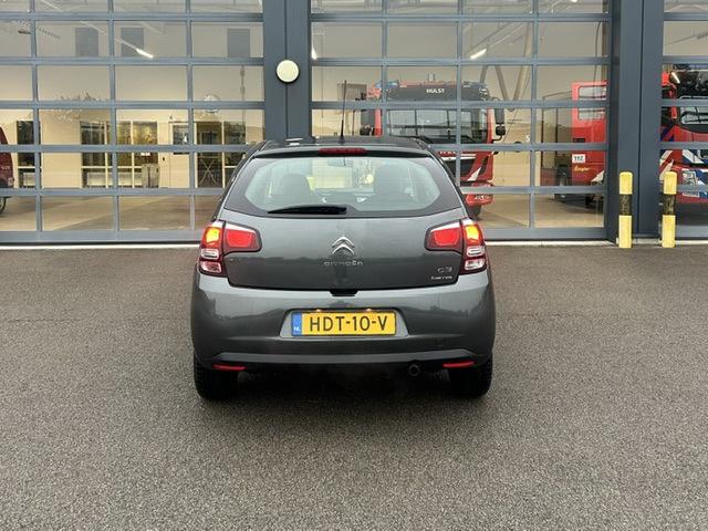 Citroen C3 1.2 puretech selection