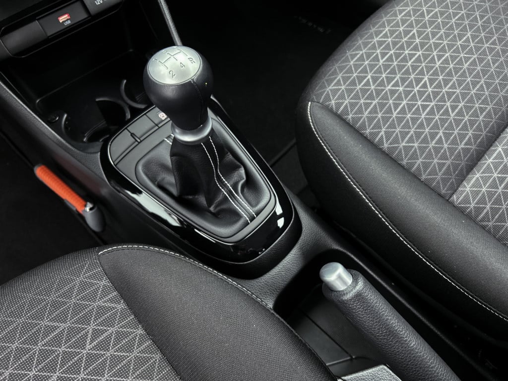 Kia Picanto 1.0 dpi dynamicline | parkeercamera | apple carplay | lm velgen