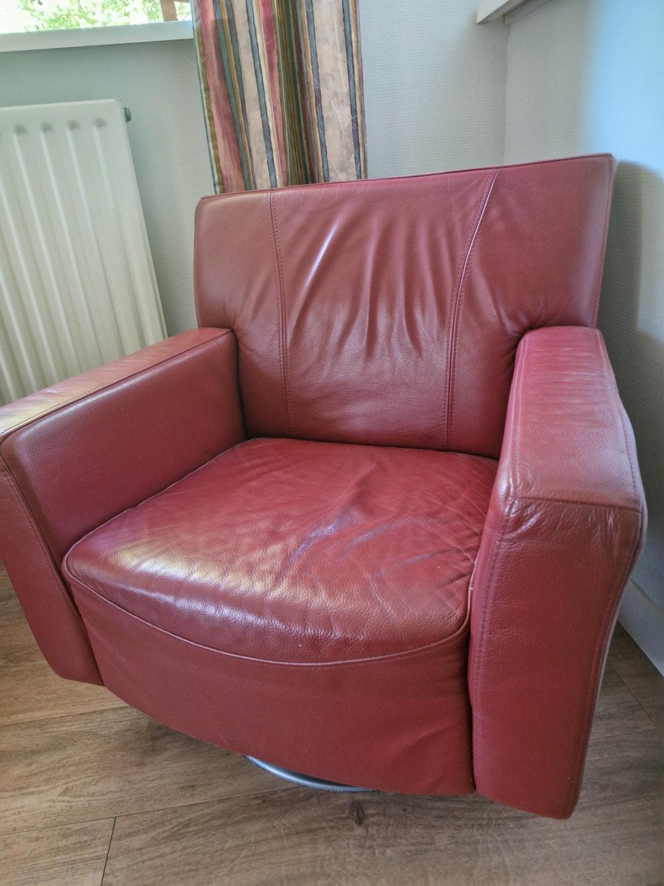 Gratis draaistoel