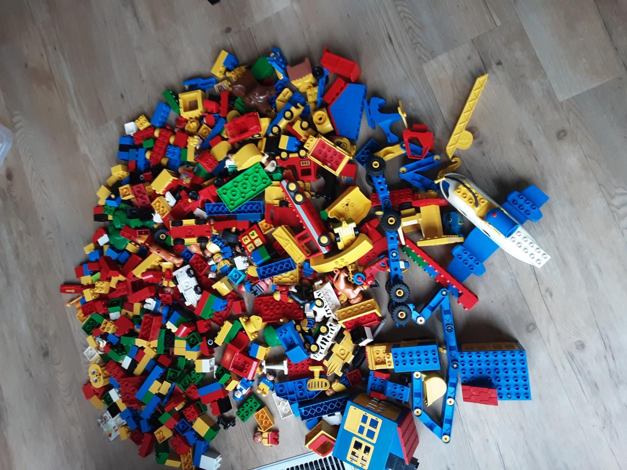 LEGO DUPLO