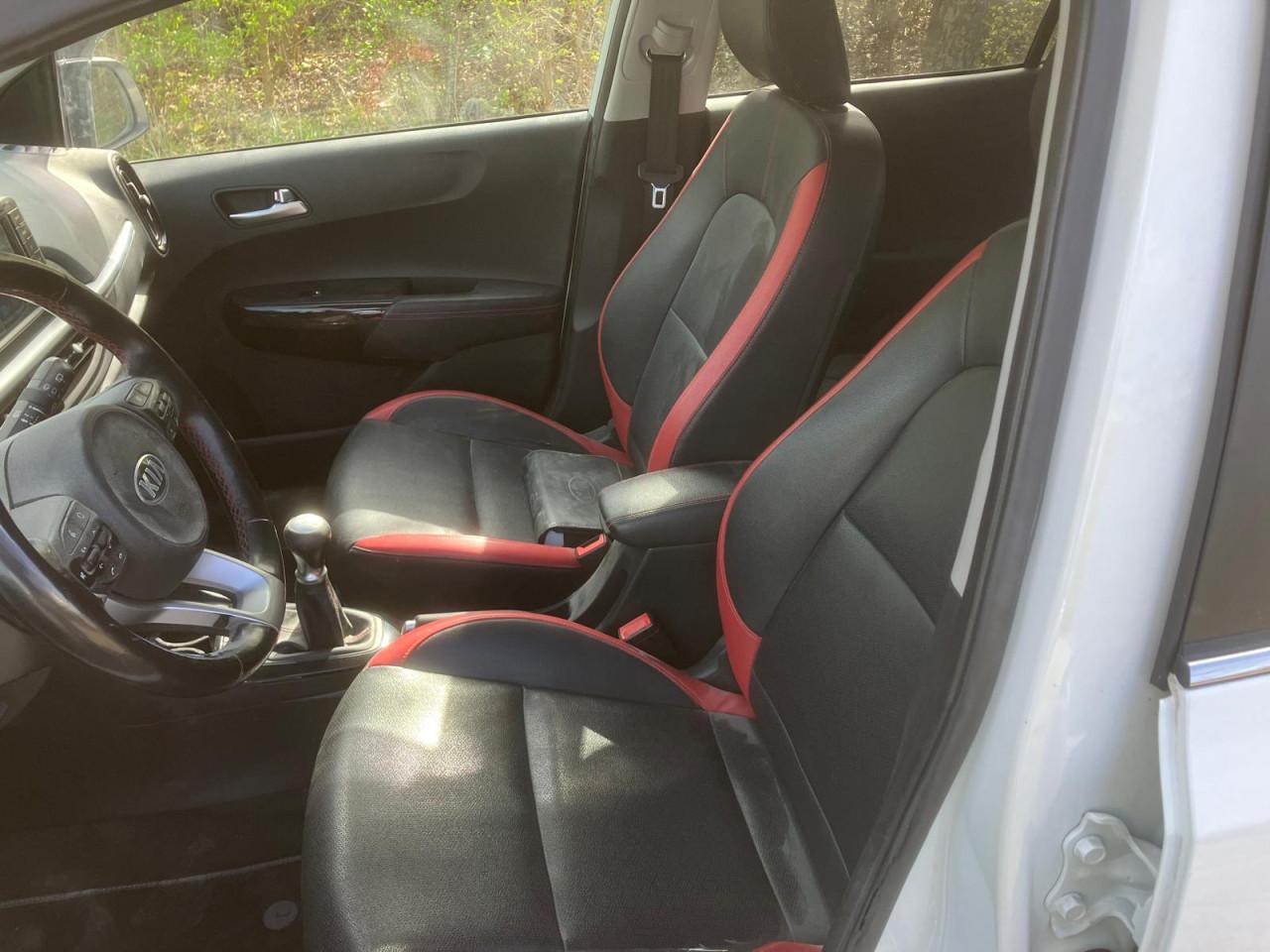 Kia Picanto 1.2 Gt-line