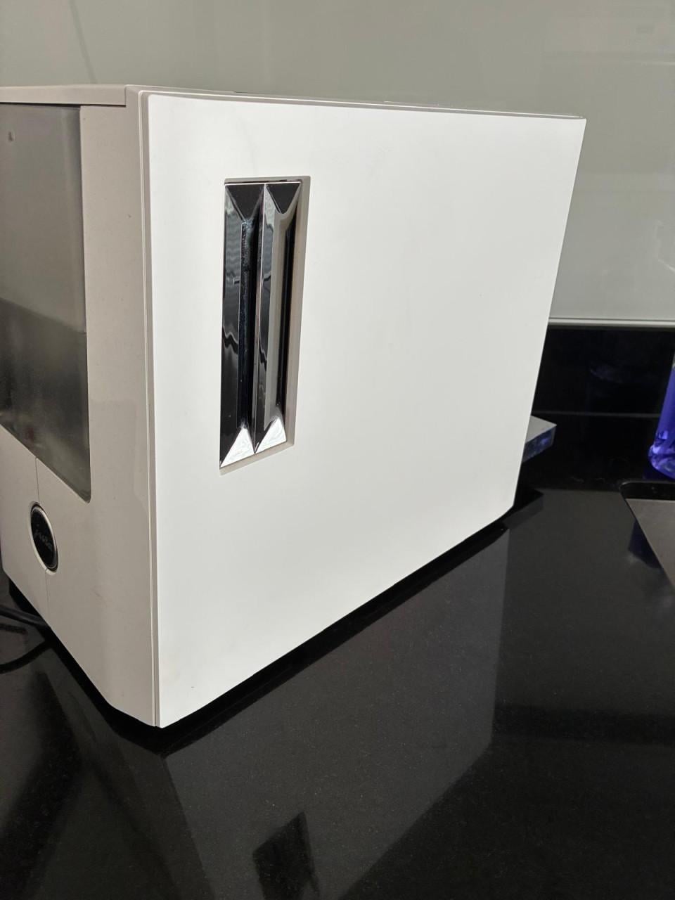 JURA A1 koffiemachine