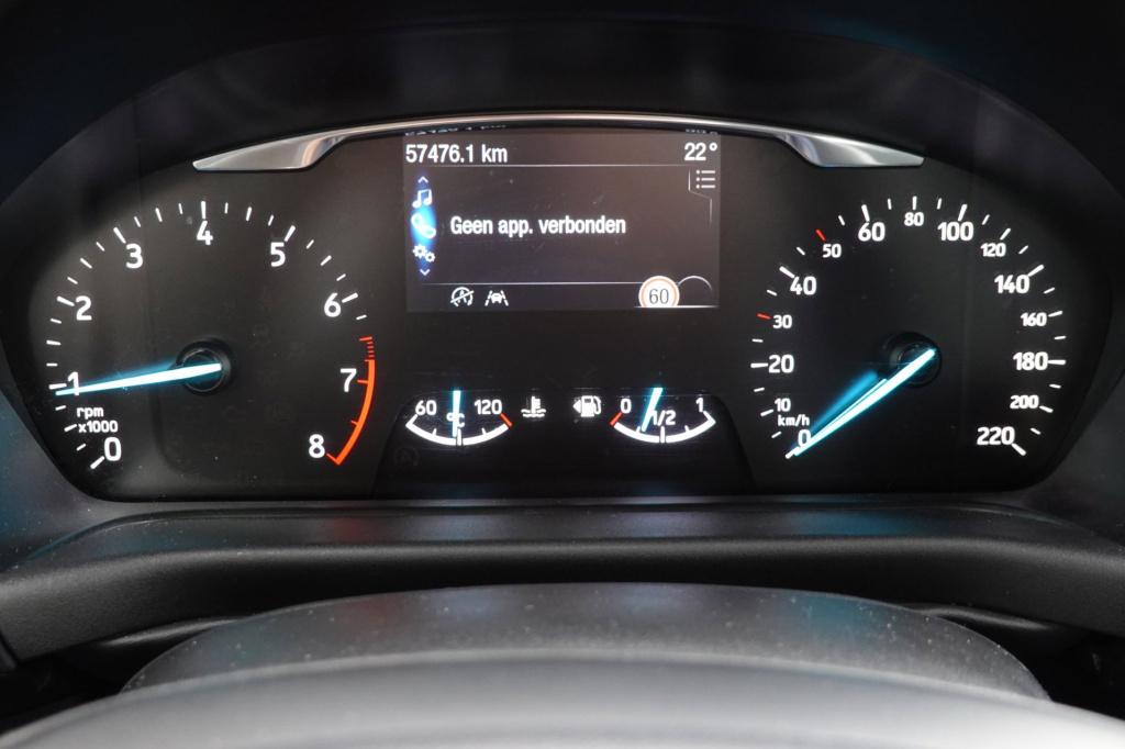 Ford Fiesta 1.0 ecoboost titanium