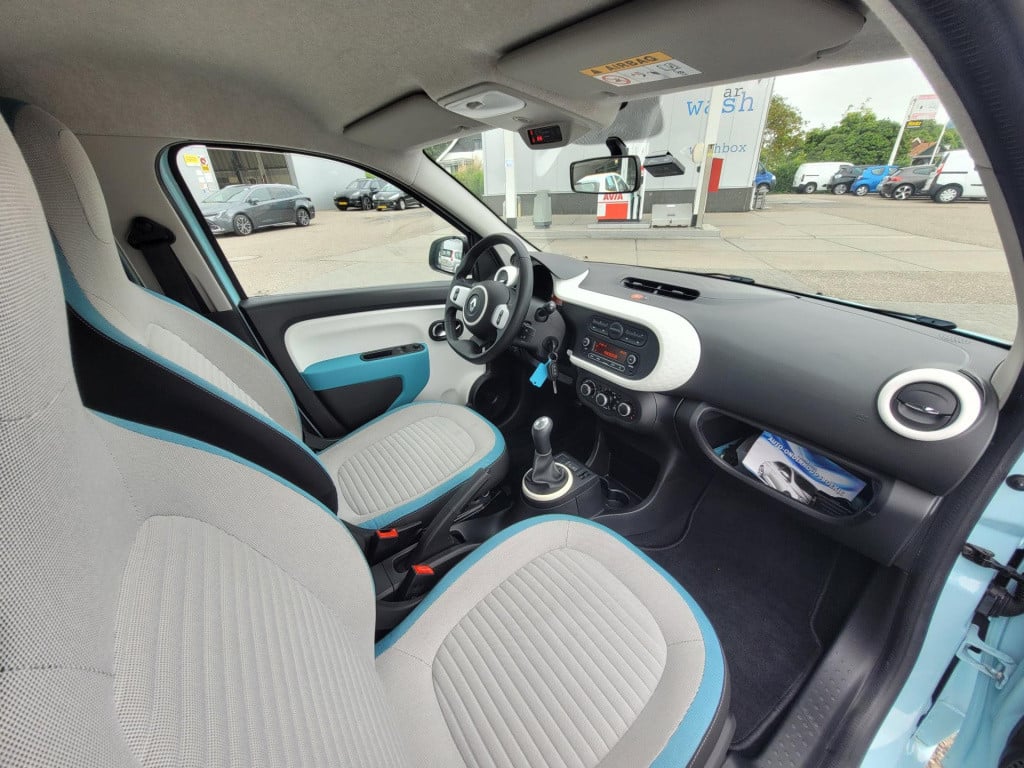 Renault Twingo 1.0 sce collection