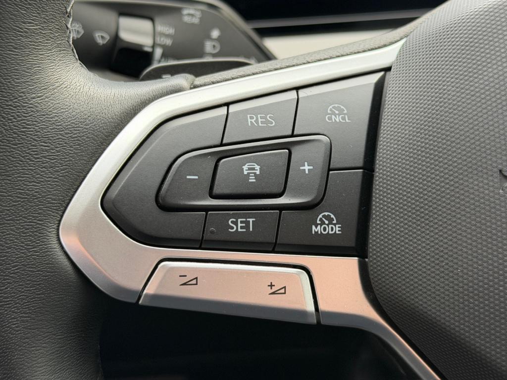 Volkswagen Tiguan 1.5 ehybrid 204pk elegance | trekhaak | 360 camera | dode