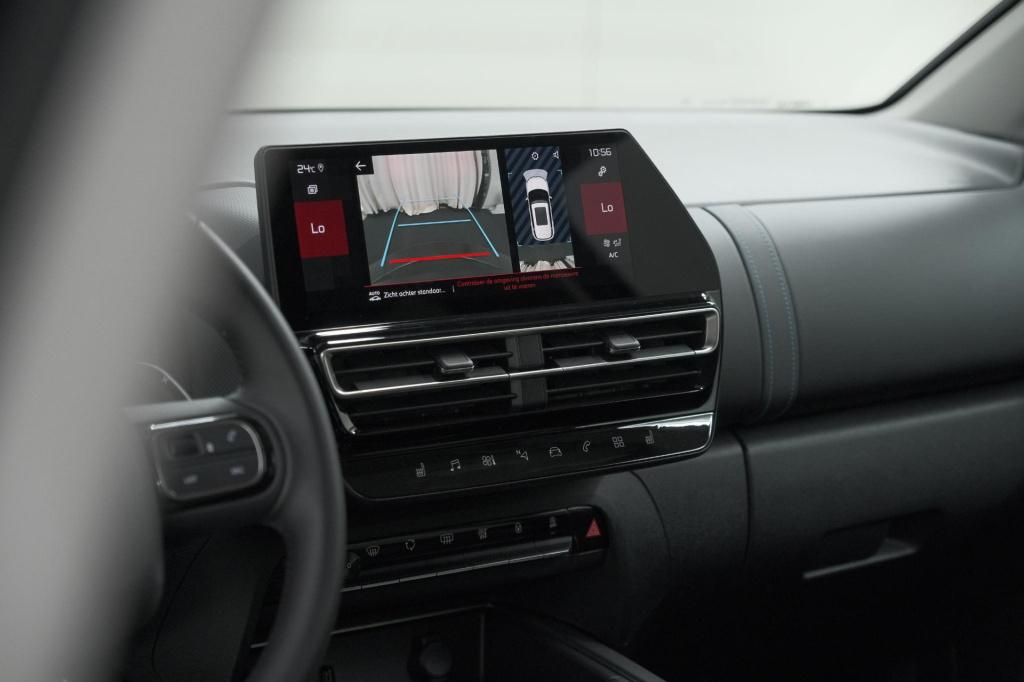 Citroen C5 Aircross 1.2 hybrid 145pk max | elektrische kofferklep | adaptie