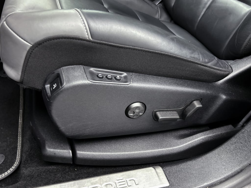 Citroen C5 Aircross plug-in hybrid 225pk automaat shine | rijklaar | panora