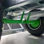 Zocon 4.5 ton