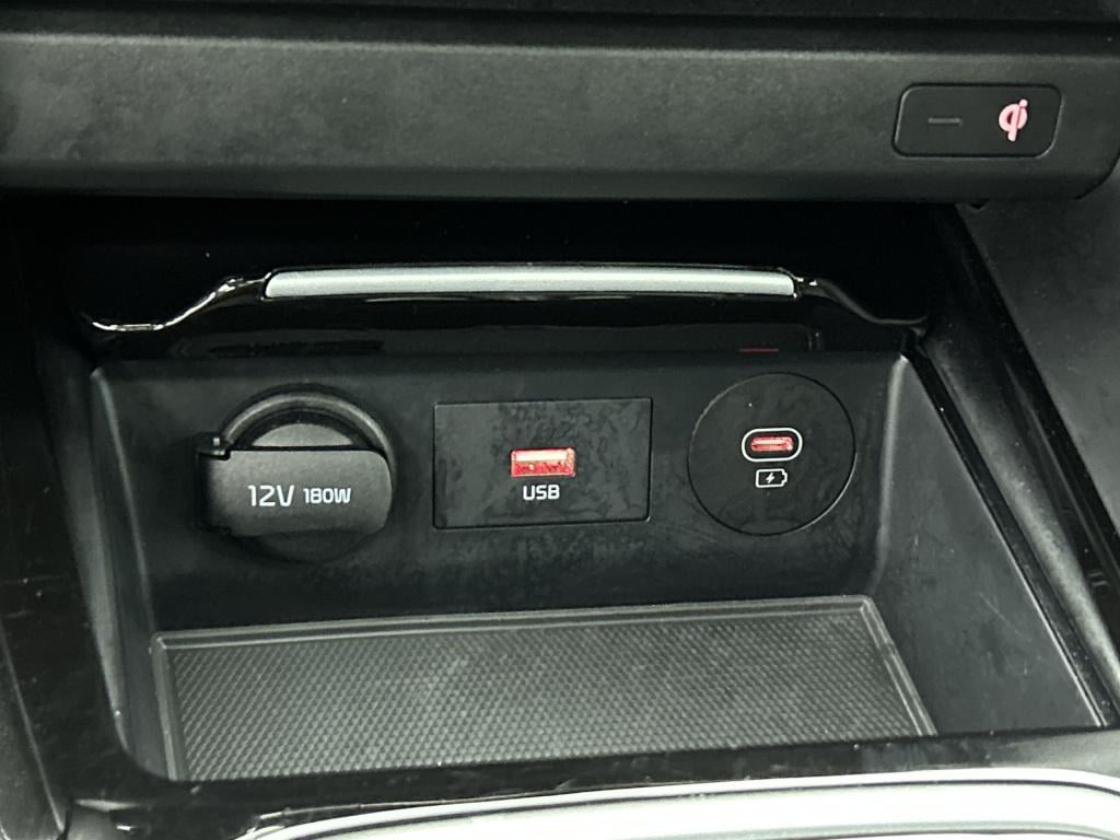 Kia Xceed 1.5 t-gdi gt-line