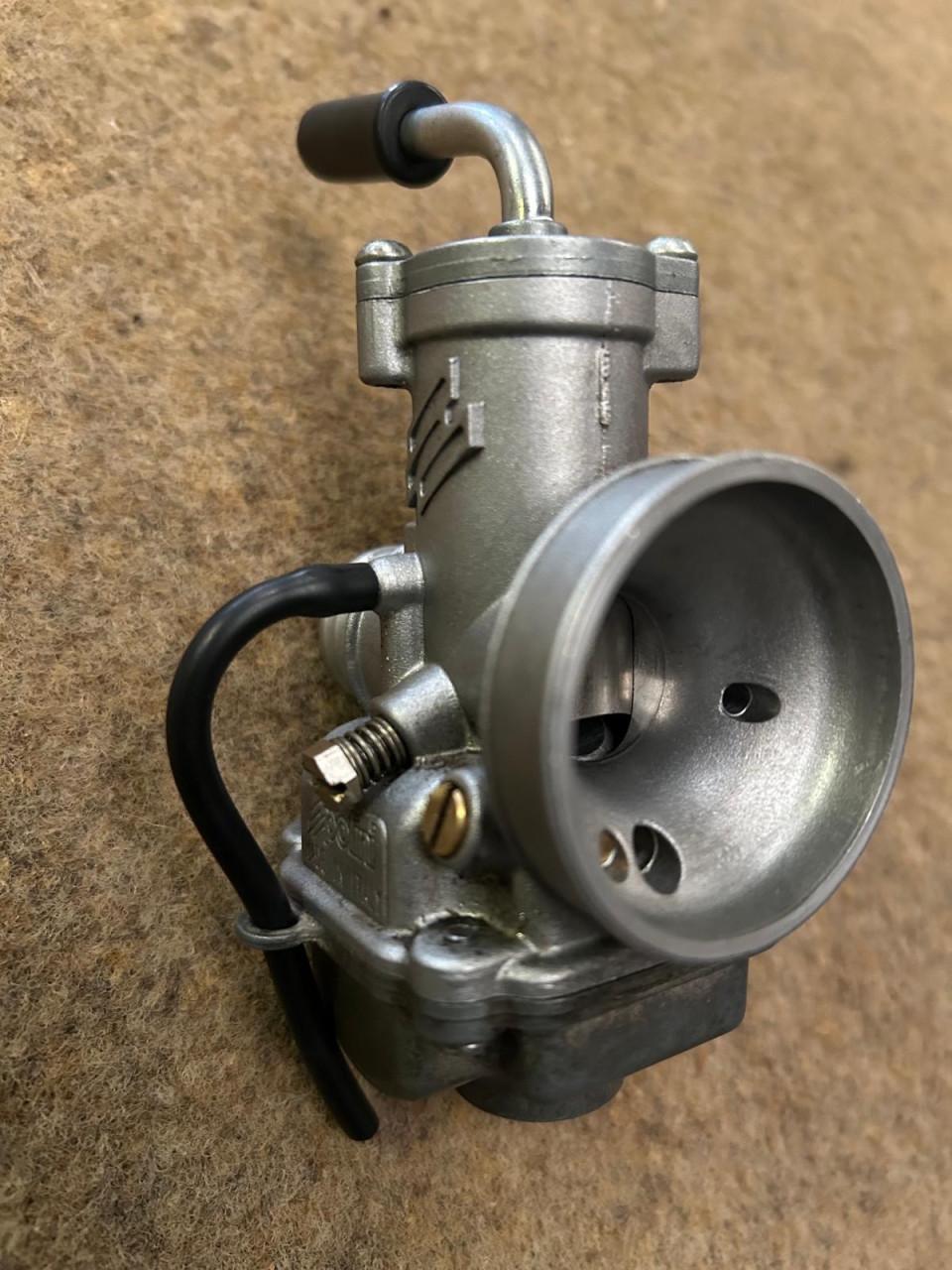 Polini CP 19 Carburateur