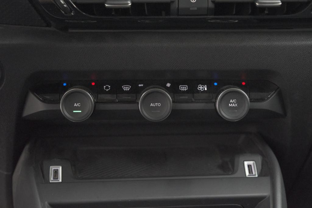 Citroen Ë-c4 feel pack 50 kwh | camera | head-up display | navigatie