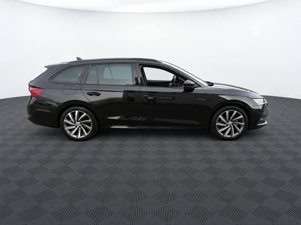 Skoda Octavia combi 1.0 tsi sport business