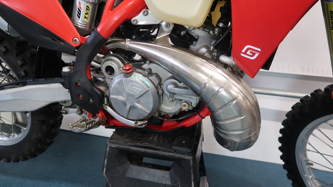 GASGAS EC300 2022