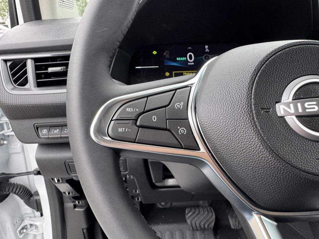 Nissan Townstar n-connecta l2 45 kwh