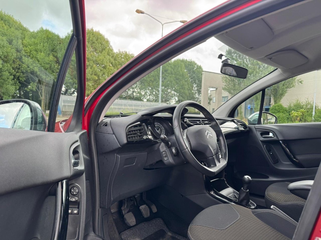 Citroen C3 1.2 VTI | Apk | Nap | Airco A-CC | Vol Optie’s | Lage Km