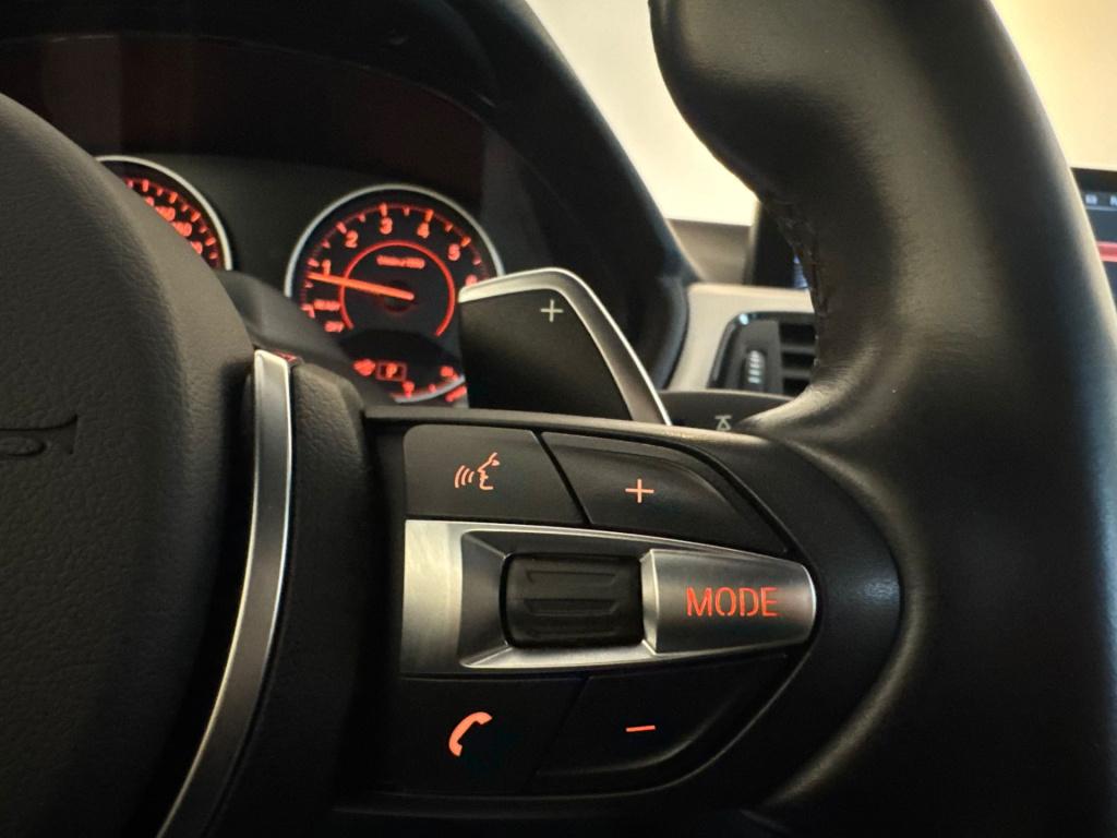 BMW 4 Serie cabrio 428i high executive