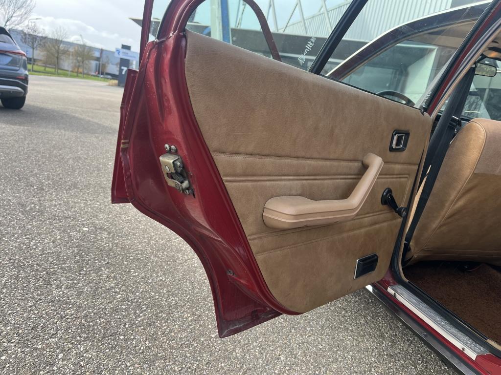 Mini Onbekend austin princess 2000 hl