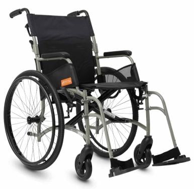 Rolstoel Excel curve lichtgewicht
