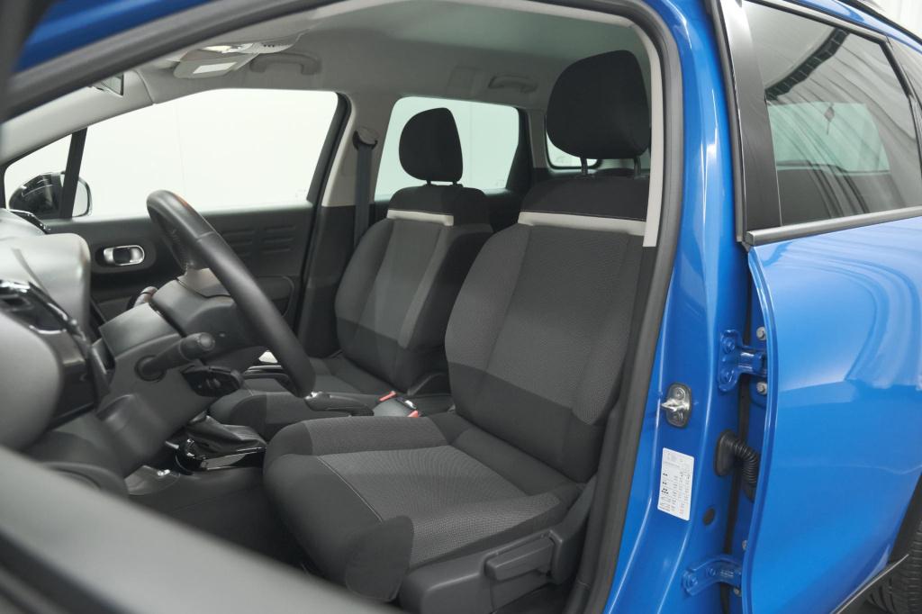 Citroen C3 Aircross puretech 130 eat6 feel | camera | climate control | app
